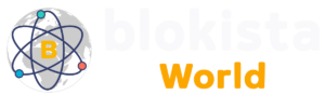 Blokista World - The New Era of Digital Finance